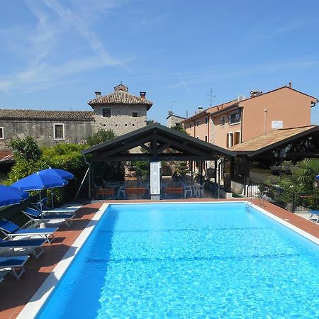 Albergo Mio Lazise Extérieur photo