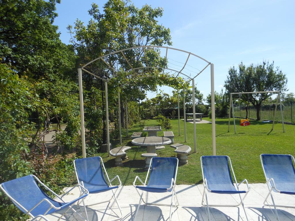 Albergo Mio Lazise Extérieur photo
