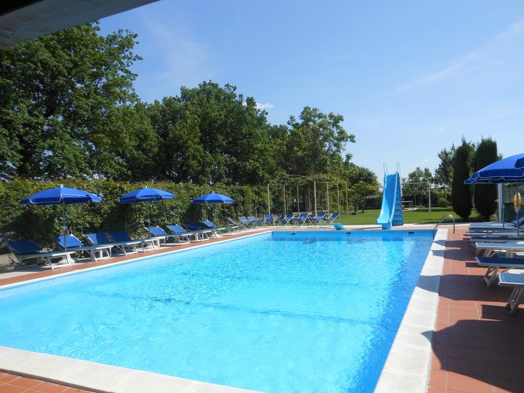 Albergo Mio Lazise Extérieur photo