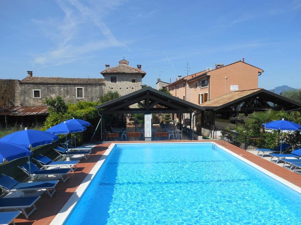 Albergo Mio Lazise Extérieur photo