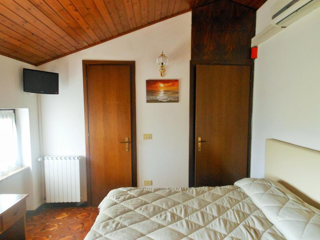 Albergo Mio Lazise Chambre photo