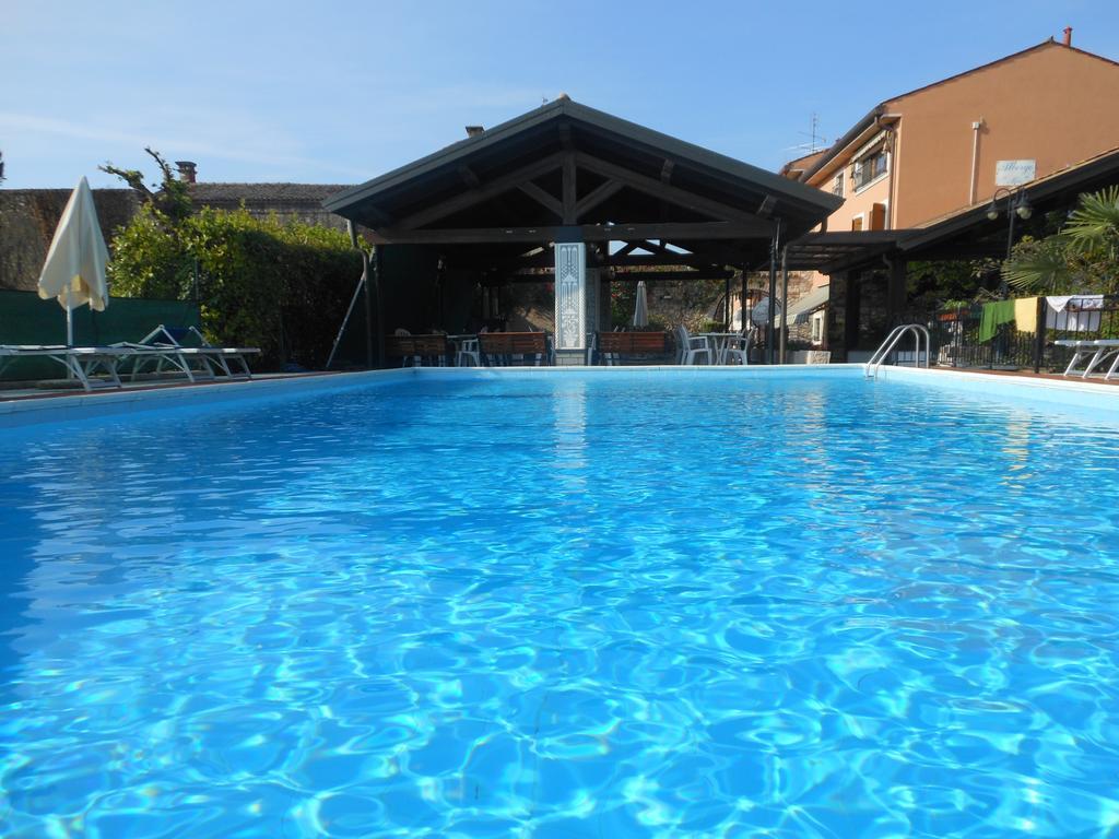 Albergo Mio Lazise Extérieur photo