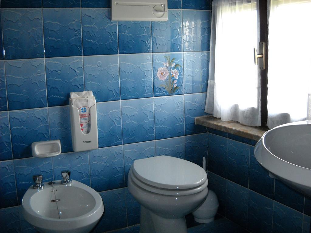 Albergo Mio Lazise Chambre photo