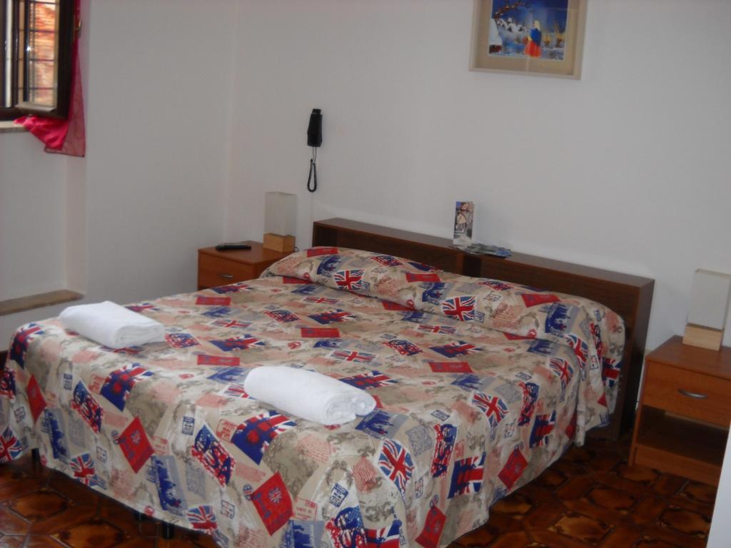 Albergo Mio Lazise Extérieur photo