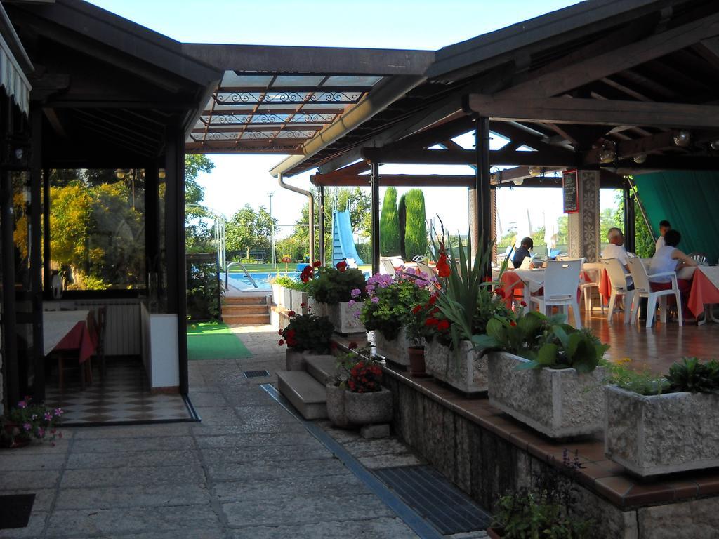 Albergo Mio Lazise Chambre photo