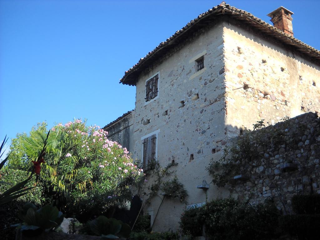 Albergo Mio Lazise Extérieur photo