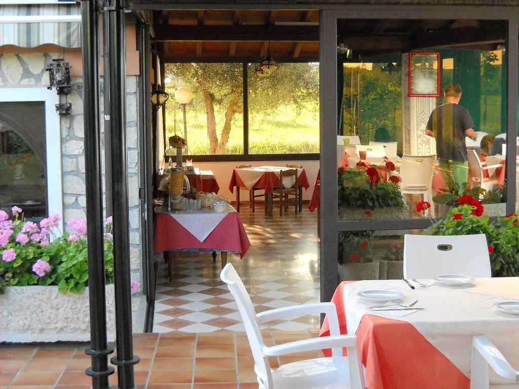 Albergo Mio Lazise Extérieur photo