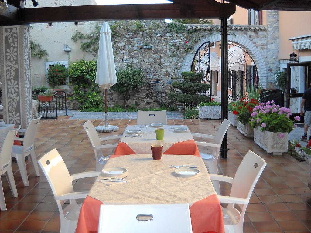 Albergo Mio Lazise Extérieur photo