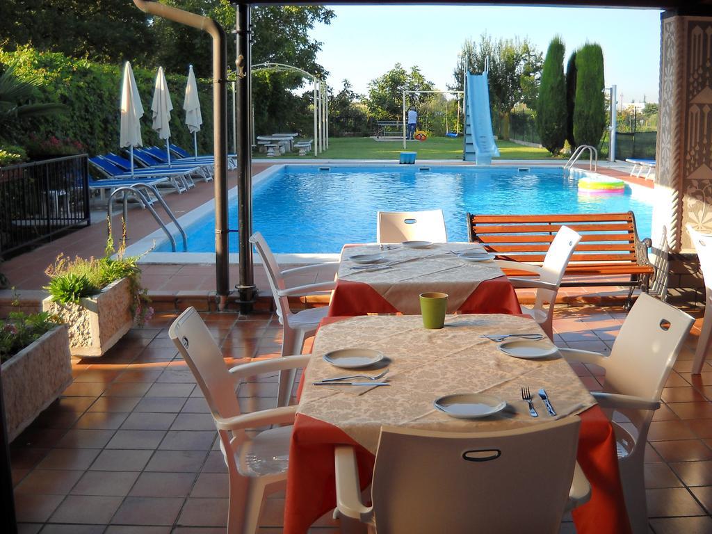 Albergo Mio Lazise Extérieur photo