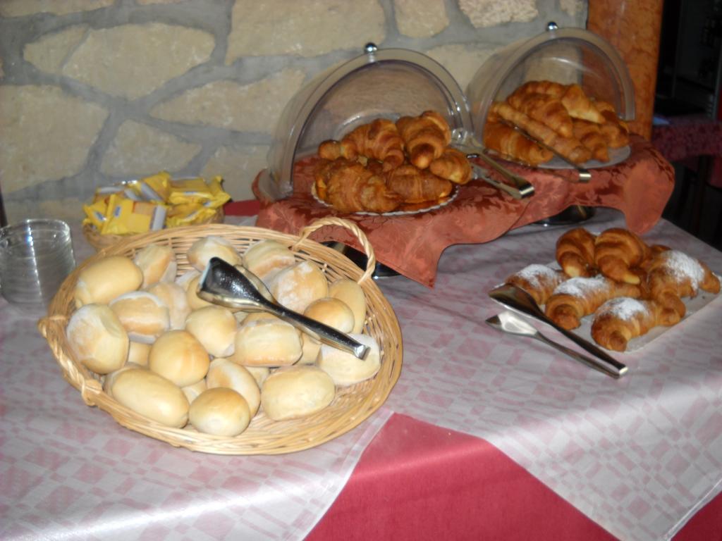 Albergo Mio Lazise Extérieur photo