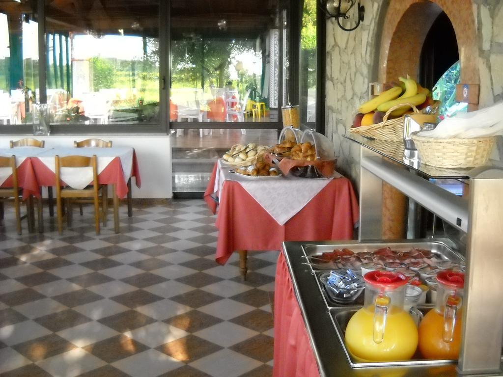 Albergo Mio Lazise Extérieur photo