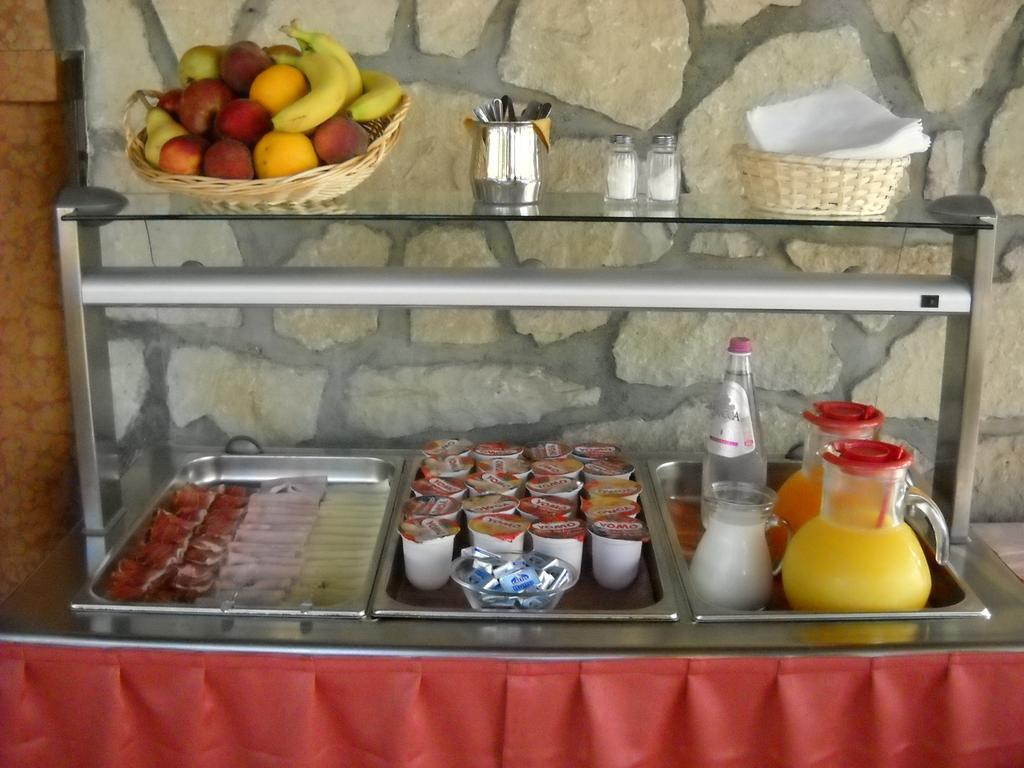Albergo Mio Lazise Extérieur photo