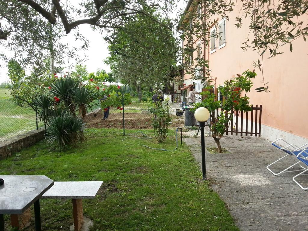 Albergo Mio Lazise Extérieur photo