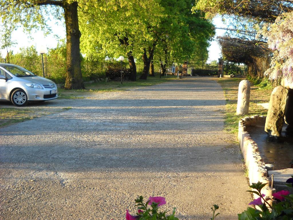 Albergo Mio Lazise Extérieur photo