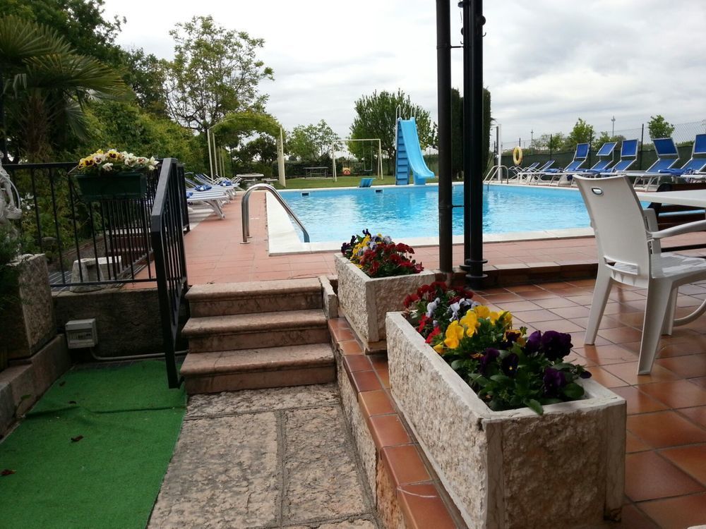 Albergo Mio Lazise Extérieur photo