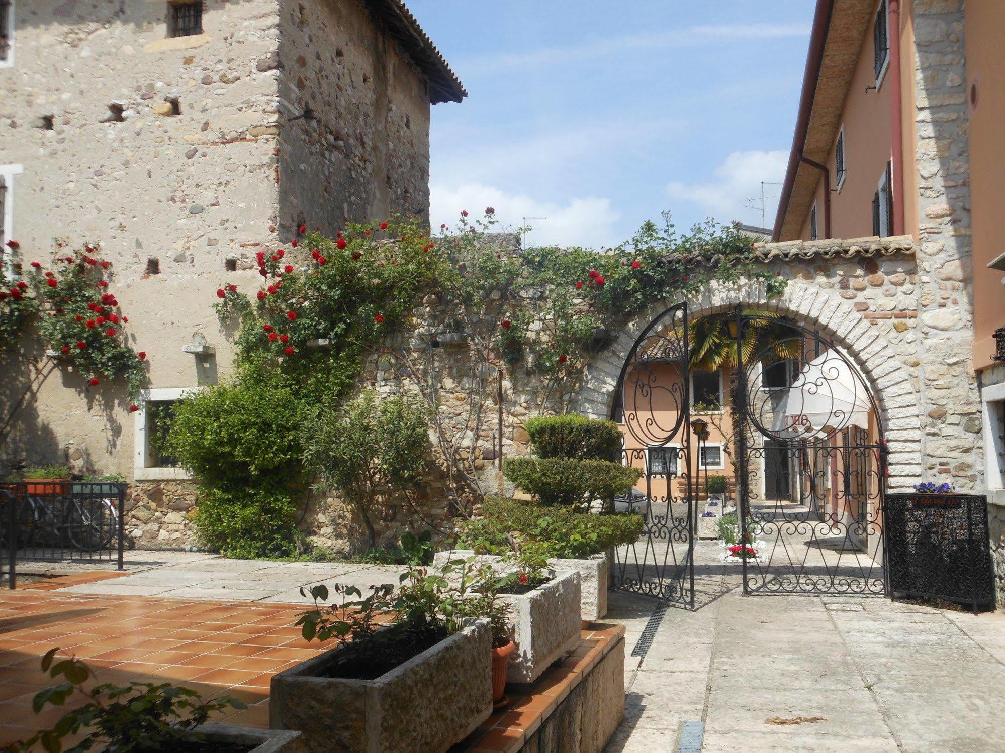 Albergo Mio Lazise Extérieur photo